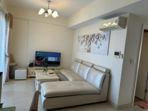CozyRosy Stays 2BR - Masteri Thao Dien